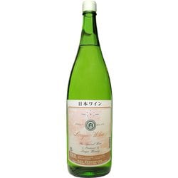 蒼龍 セレクト白 12.5度 1800ml [白ワイン]