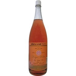 蒼龍 セレクトロゼ 12.5度 1800ml [ロゼワイン]