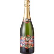 パイナップルスパークリングワインプレミアム 9度 750ml [スパークリングワイン]