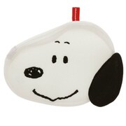 キャラクターグッズ S2313790 まるごと洗えるポーチ キャランドリン PEANUTS スヌーピー