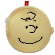 キャラクターグッズ S2313820 まるごと洗えるポーチ キャランドリン PEANUTS チャーリー・ブラウン