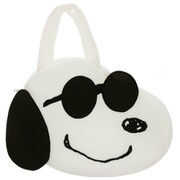 キャラクターグッズ S2313855 まるごと洗えるポーチ キャランドリン ビッグ PEANUTS ジョー・クール