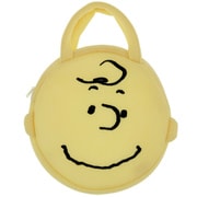 キャラクターグッズ S2313863 まるごと洗えるポーチ キャランドリン ビッグ PEANUTS チャーリーブラウン