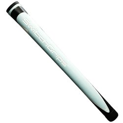 スウィッチグリップス センチュリースイング 60 バックライン無 カウンターバランス調整機能なし グレー [グリップ]