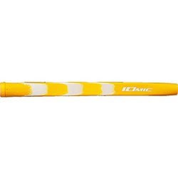 パターグリップ オーパス2 ミッド イエロー [グリップ]