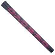 Pentagon DUO special product UTタイプ M60 バックライン有 MEN グレー/ピンク [グリップ]