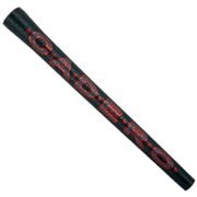 Pentagon DUO special product UTタイプ M60 バックライン有 MEN カーボン/レッド [グリップ]