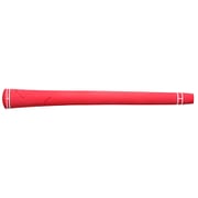 スリック フィット グリップ M60 バックライン有 赤 [グリップ]