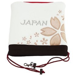 Japan シリーズ アイアンフードカバー [ヘッドカバー]