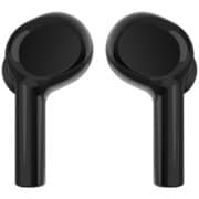 SOUNDFORAM FindMy 対応完全ワイヤレスイヤホン 防滴 IPX5 最大36時間 Bluetooth 5.2 (ブラック) AUC002QEBK