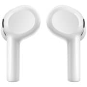 SOUNDFORAM FindMy 対応完全ワイヤレスイヤホン 防滴 IPX5 最大36時間 Bluetooth 5.2 (ホワイト) AUC002QEWH