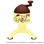 SANRIO CHARACTERS（サンリオキャラクターズ）かきごおり器 ポムポムプリン