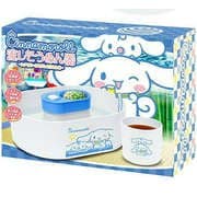 サンリオ 流しそうめん器 シナモロール