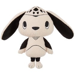 ヨドバシ Com セキグチ かいじゅうステップ 洗えるぬいぐるみ ムゲちゃん ぬいぐるみ 通販 全品無料配達