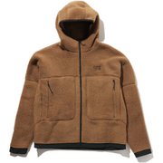 サウスパスフーディ OL8864 239 Corozo Nut XSサイズ [アウトドア フリース レディース]