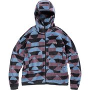 サウスパスフーディ OL8864 437 Blue Quartz Ge Mサイズ [アウトドア フリース レディース]