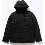 オークハーバーインシュレイテッドジャケット WO6764 010 Black Mサイズ [アウトドア 防水ジャケット メンズ]