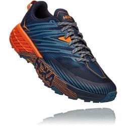 SALOMON - 【pantomania様限定】ホカオネオネ　スピードゴート4 メンズ　25.5 ホカオネオネ・スピードゴート4 レビュー｜ツチヤ・シャトル
