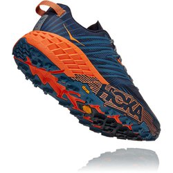 SALOMON - 【pantomania様限定】ホカオネオネ　スピードゴート4 メンズ　25.5 HOKA® 公式サイト【Speed goat| スピードゴート】ホカオネオネ™