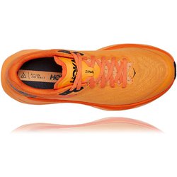 ヨドバシ.com - ホカ HOKA ジナール ZINAL 1119399 BOPO US8.5（26.5cm