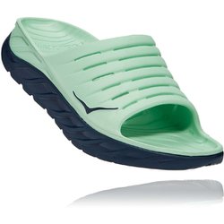 ヨドバシ.com - ホカ HOKA オラリカバリースライド ORA RECOVERY SLIDE 
