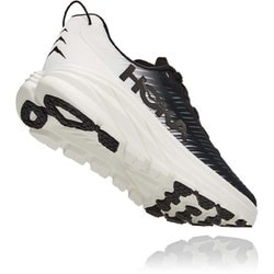 HOKA リコン 3 トレーニングシューズ ブラック/ホワイト HOKA ONEONE ホカ ロードランニングシューズ メンズ リンコン3