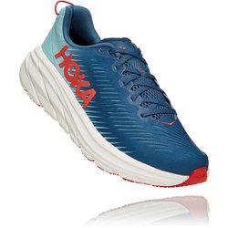 ヨドバシ.com - ホカ HOKA リンコン3 RINCON 3 1119395 (RTEB)リアル