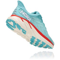 ヨドバシ.com - ホカ HOKA クリフトン 8 ワイド CLIFTON 8 WIDE 1121375 AEBL US7（24cm） [ランニングシューズ  レディース] 通販【全品無料配達】