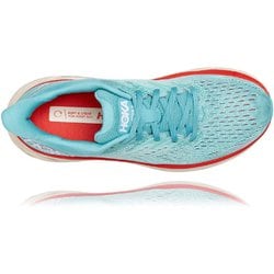 ヨドバシ.com - ホカ HOKA クリフトン 8 ワイド CLIFTON 8 WIDE 1121375 AEBL US7（24cm） [ランニングシューズ  レディース] 通販【全品無料配達】