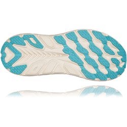 ヨドバシ.com - ホカ HOKA クリフトン 8 ワイド CLIFTON 8 WIDE 1121375 AEBL US7（24cm） [ランニングシューズ  レディース] 通販【全品無料配達】