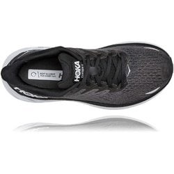 ヨドバシ.com - ホカ HOKA クリフトン 8 ワイド CLIFTON 8 WIDE 1121375 (BWHT)ブラック/ホワイト  US6(23cm) [ランニングシューズ レディース] 通販【全品無料配達】