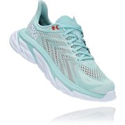 クリフトンエッジ CLIFTON EDGE 1110511 EBWH US7.5(24.5cm) [ランニングシューズ レディース]