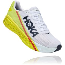 ヨドバシ.com - ホカ HOKA ロケット X ROCKET X 1113532 WEPR USM8/W9