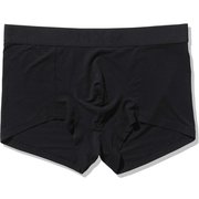 ファインドライ ローライズボクサー LOW RISE BOXER MX21306 ブラック(K) Mサイズ [アウトドア アンダーウェア メンズ]