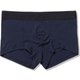 ファインドライ ローライズボクサー LOW RISE BOXER MX21306 ネイビー(N) Mサイズ [アウトドア アンダーウェア メンズ]
