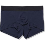 ファインドライ ローライズボクサー LOW RISE BOXER MX21306 ネイビー(N) Mサイズ [アウトドア アンダーウェア メンズ]