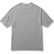 ファインドライ ハーフスリーブプルオーバー HALF SLEEVE PULLOVER MW11351 ミックスグレー(Z) Sサイズ [アウトドア カットソー レディース]