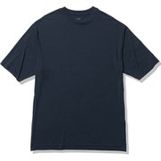 ファインドライ ハーフスリーブプルオーバー HALF SLEEVE PULLOVER MW11351 ネイビー(N) Mサイズ [アウトドア カットソー レディース]