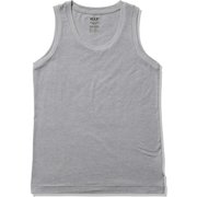 ファインドライ タンク TANK MW11355 ミックスグレー(Z) Lサイズ [アウトドア アンダーウェア レディース]