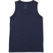 ファインドライ タンク TANK MW11355 ネイビー(N) Sサイズ [アウトドア アンダーウェア レディース]