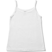 ファインドライ キャミソール CAMISOLE MW11356 ホワイト(W) Lサイズ [アウトドア アンダーウェア レディース]