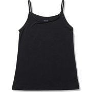 ファインドライ キャミソール CAMISOLE MW11356 ブラック(K) Sサイズ [アウトドア アンダーウェア レディース]