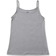 ファインドライ キャミソール CAMISOLE MW11356 ミックスグレー(Z) Sサイズ [アウトドア アンダーウェア レディース]
