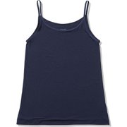 ファインドライ キャミソール CAMISOLE MW11356 ネイビー(N) Mサイズ [アウトドア アンダーウェア レディース]