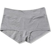 ファインドライ ショーツ SHORTS MW21357 ミックスグレー(Z) Mサイズ [アウトドア アンダーウェア レディース]