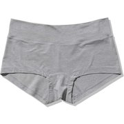 ファインドライ ショーツ SHORTS MW21357 ミックスグレー(Z) Lサイズ [アウトドア アンダーウェア レディース]