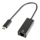 USB Type-C to GiGA LAN BLACK GP-CR45GH/B