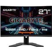 27インチ フルHD曲面ディスプレイ G27FC A
