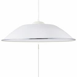 LED 洋風ペンダントライト 8畳用 昼光色 LT-Y40D8G-W1