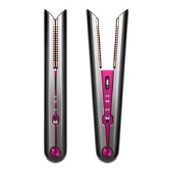 ２セット以上購入で、おまけ１本 Dyson Corrale HS03 NF ヘアアイロン